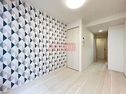 ＭＳＡ　Ｓａｎｇｅｎｊａｙａ 101 1階ワンルームのリビング/ダイニング