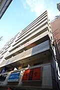 ＣＯＭＦＯＲＩＡ池尻 3階 築17年9ヶ月の賃貸物件