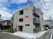 三軒茶屋駅より徒歩7分 3階 築4年4ヶ月の賃貸物件