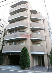 リペリアン中目黒