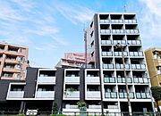 学芸大学駅より徒歩14分 8階 築13年9ヶ月の賃貸物件