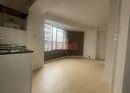 メゾン・ド・オルム 601 6階ワンルームのリビング/ダイニング