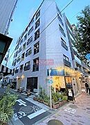 西太子堂駅より徒歩3分 6階 築43年7ヶ月の賃貸物件