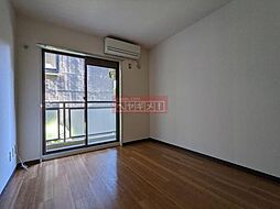 ハイシティ代々木公園 301 3階ワンルームのリビング/ダイニング