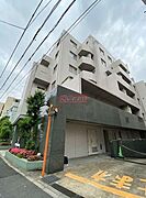 学芸大学駅より徒歩14分 7階 築21年2ヶ月の賃貸物件