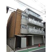 三軒茶屋駅より徒歩5分 3階 築24年11ヶ月の賃貸物件