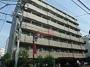 上町駅より徒歩2分 3階 築26年6ヶ月の賃貸物件