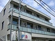 オアシス丘の上 1階 築18年6ヶ月の賃貸物件