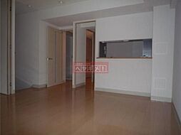 レジディア世田谷弦巻 102 1階2LDKのリビング/ダイニング