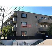 桜新町駅より徒歩12分 1階 築25年7ヶ月の賃貸物件