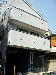 中目黒1丁目住宅 1