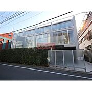 祐天寺駅より徒歩4分 3階 築18年2ヶ月の賃貸物件