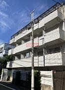 駒沢大学駅より徒歩3分 2階 築39年6ヶ月の賃貸物件