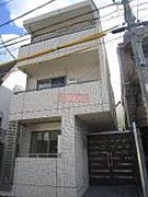 学芸大学駅より徒歩5分 2階 築14年3ヶ月の賃貸物件