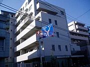 学芸大学駅より徒歩14分 3階 築21年1ヶ月の賃貸物件