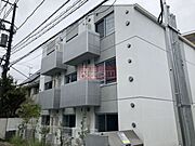 松陰神社前駅より徒歩3分 3階 築4年1ヶ月の賃貸物件