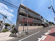 エクレウス下馬 3階 築11年3ヶ月の賃貸物件