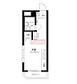 日興パレス桜新町2階6.1万円