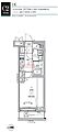 RELUXIA三軒茶屋4階12.8万円