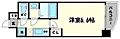 セレニテ谷四9階7.4万円
