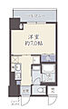 GRANDVILLASSE福島3階8.0万円