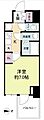 WORVE大阪本町5階7.8万円