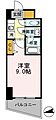 カスタリアタワー肥後橋20階9.9万円