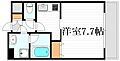 プレジオ福島3階7.3万円