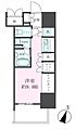 クレストコート靭公園THECLASS13階8.0万円
