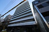 大阪市都島区都島本通4丁目 12階建 新築のイメージ