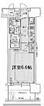 大阪市北区本庄西2丁目 12階建 築12年のイメージ