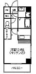 大阪市北区長柄中3丁目 8階建 築19年のイメージ