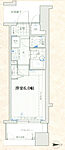 大阪市北区同心2丁目 13階建 築25年のイメージ