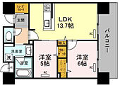 大阪市北区同心２丁目 11階建 新築のイメージ