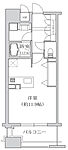 大阪市西区江戸堀1丁目 12階建 築19年のイメージ