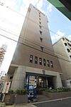 大阪市北区錦町 11階建 築30年のイメージ