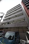 大阪市都島区内代町3丁目 7階建 築8年のイメージ