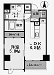 大阪市北区同心1丁目 8階建 築12年のイメージ