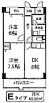 大阪市北区本庄東2丁目 7階建 築34年のイメージ