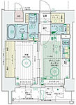 大阪市福島区玉川2丁目 14階建 築2年のイメージ