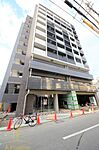 大阪市福島区吉野4丁目 11階建 築7年のイメージ