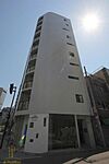 大阪市北区同心2丁目 10階建 築19年のイメージ