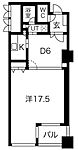 アルグラッドザ・タワー心斎橋のイメージ