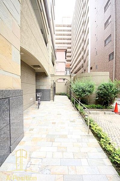 大阪府大阪市北区中崎3丁目(賃貸マンション1LDK・7階・45.00㎡)の写真 その29