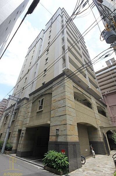 大阪府大阪市北区中崎3丁目(賃貸マンション1LDK・7階・45.00㎡)の写真 その30