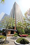 大阪市福島区福島4丁目 45階建 築14年のイメージ