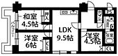 大阪市西区北堀江2丁目 8階建 築31年のイメージ