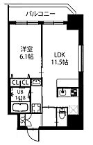 間取り：227080995356