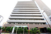 大阪市北区中之島6丁目 14階建 築29年のイメージ