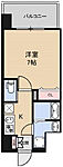 大阪市福島区福島8丁目 14階建 築6年のイメージ